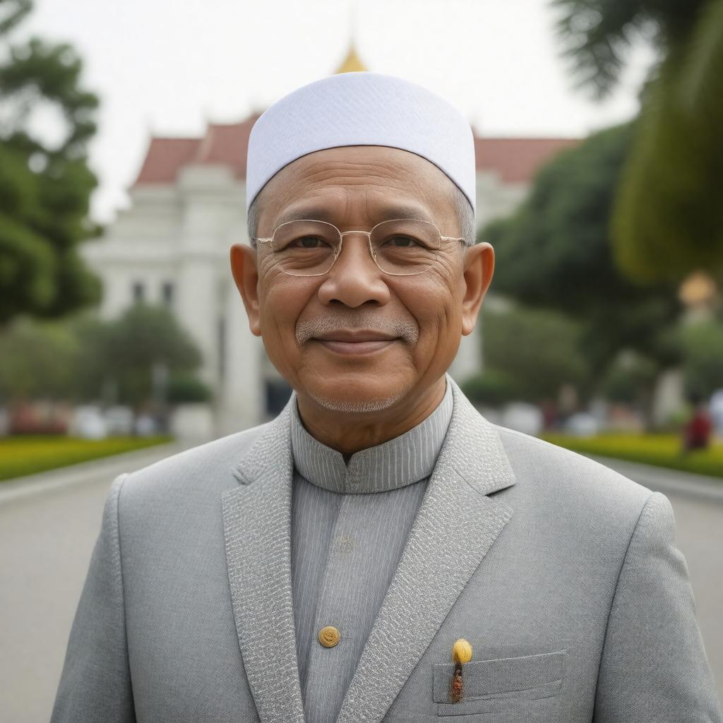 Ma'ruf Amin